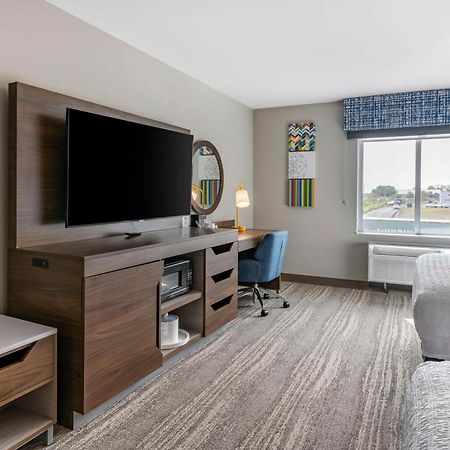 Hampton Inn Nicholasville Brannon Crossing, Ky Buitenkant foto
