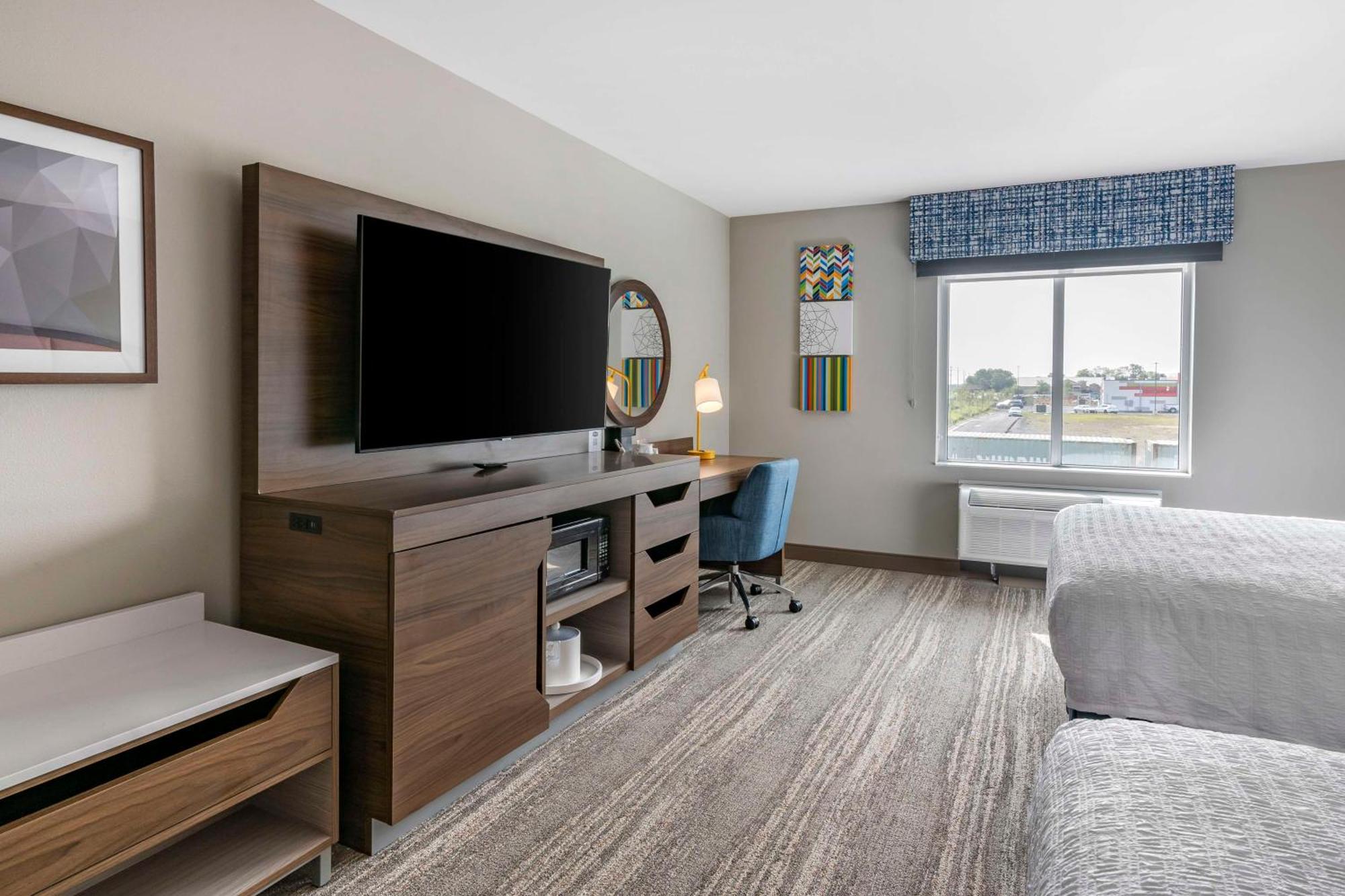 Hampton Inn Nicholasville Brannon Crossing, Ky Buitenkant foto