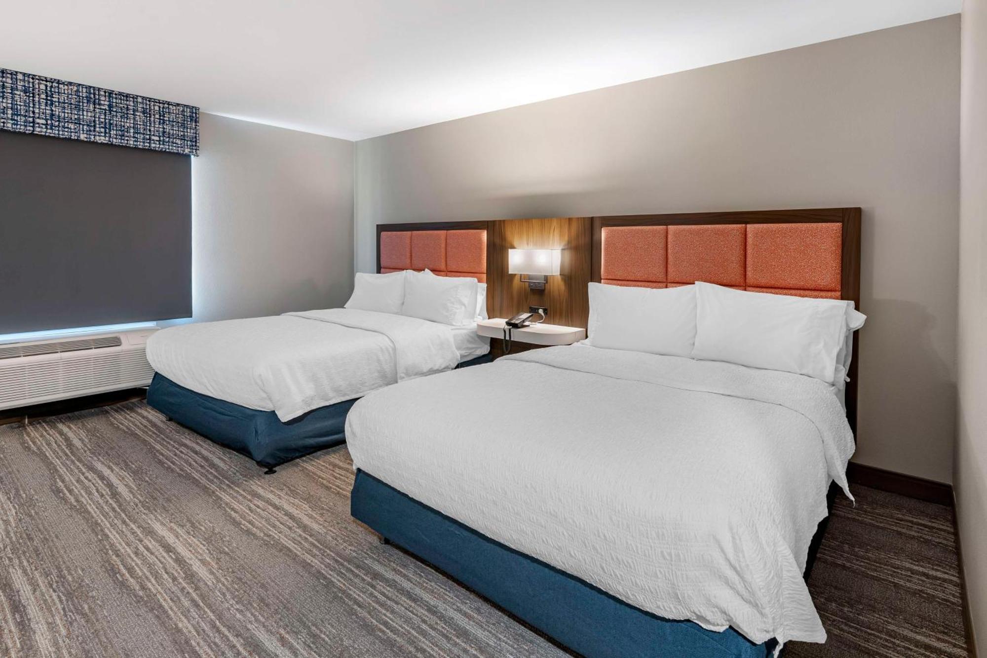 Hampton Inn Nicholasville Brannon Crossing, Ky Buitenkant foto