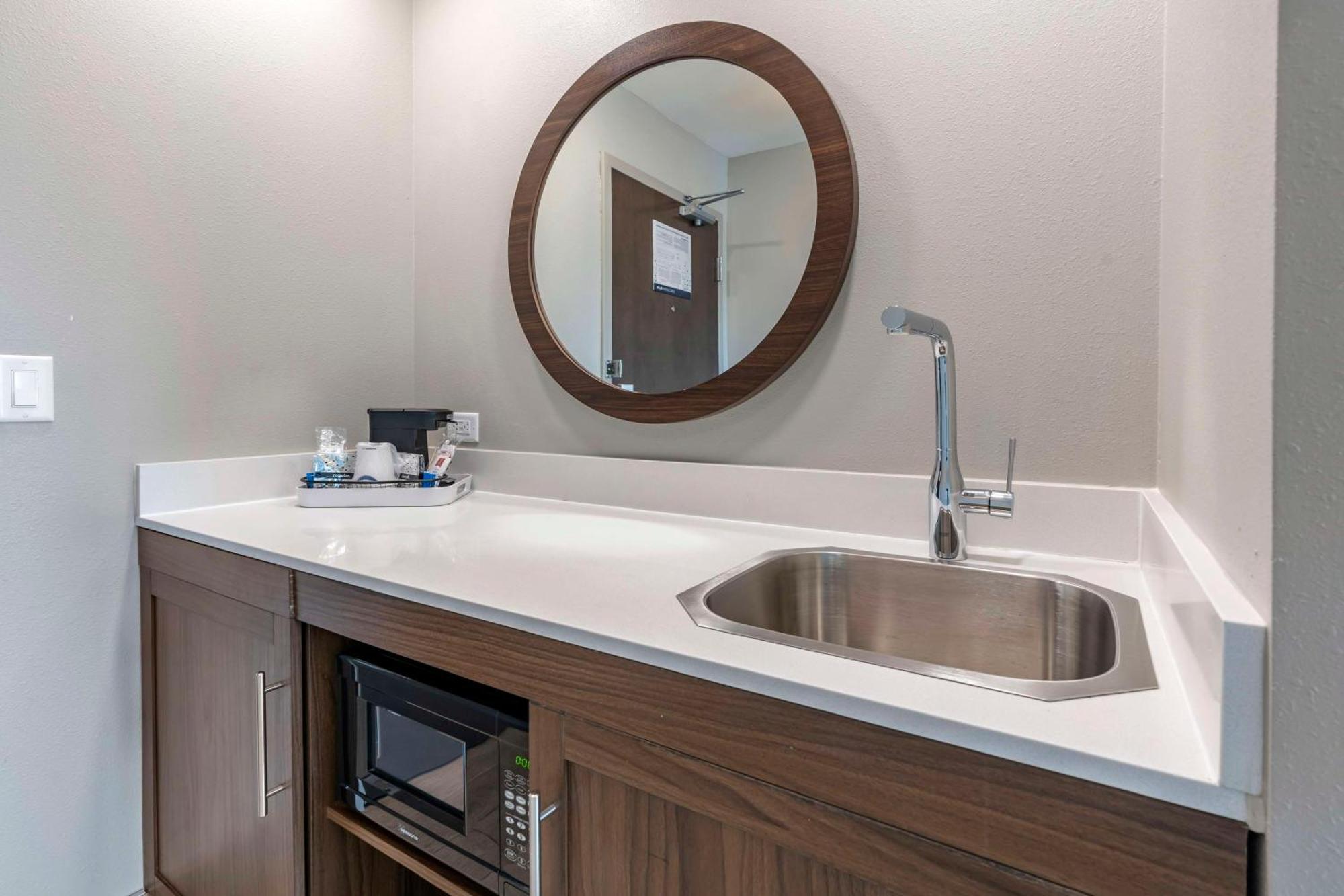 Hampton Inn Nicholasville Brannon Crossing, Ky Buitenkant foto