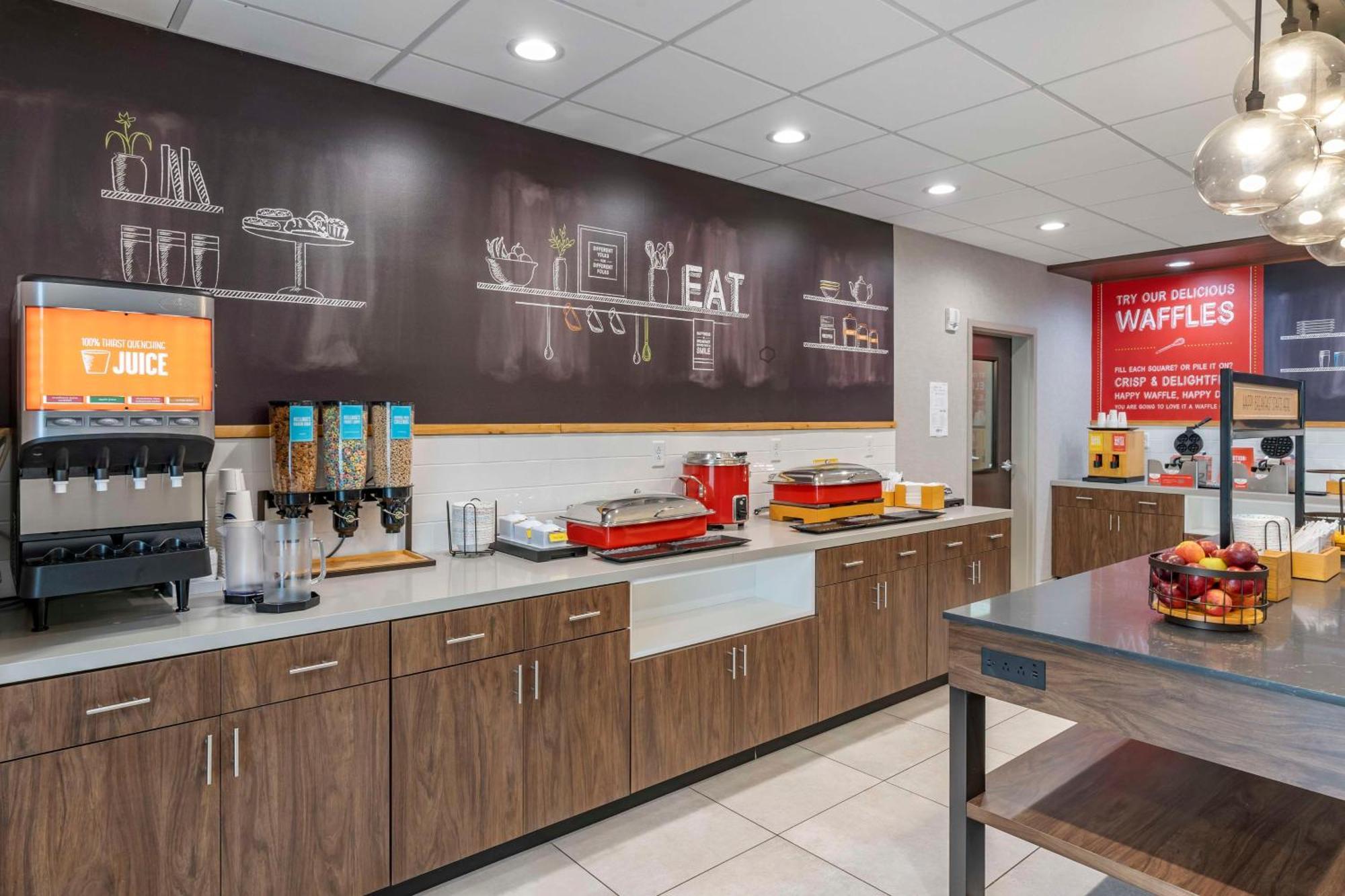 Hampton Inn Nicholasville Brannon Crossing, Ky Buitenkant foto