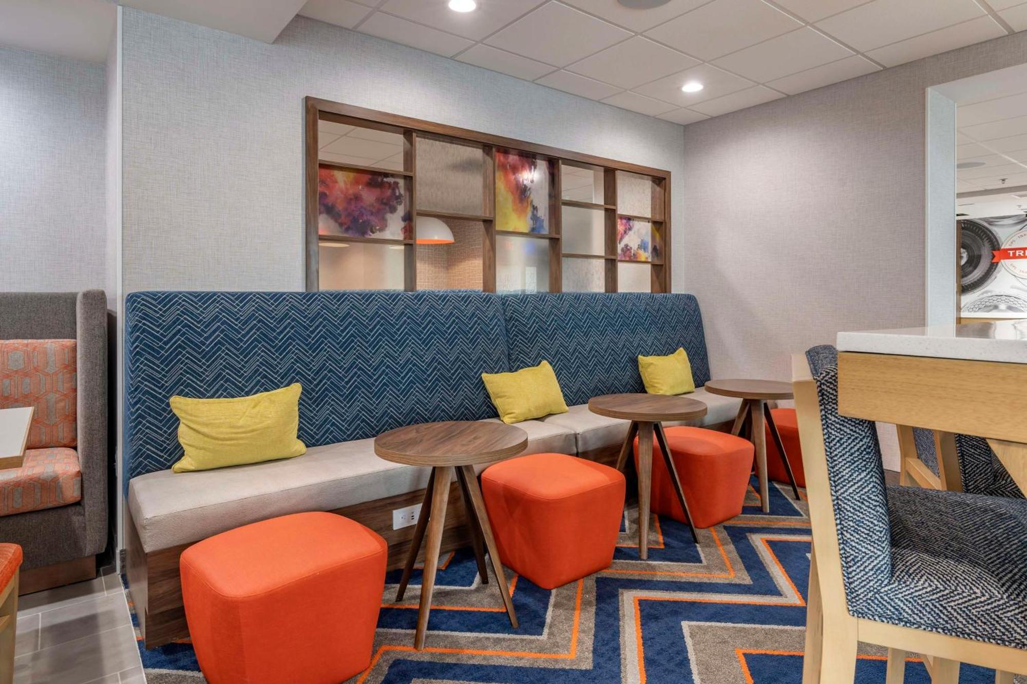 Hampton Inn Nicholasville Brannon Crossing, Ky Buitenkant foto