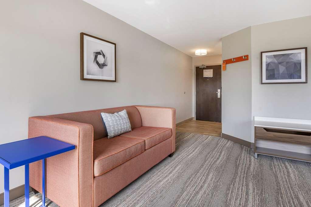 Hampton Inn Nicholasville Brannon Crossing, Ky Kamer foto