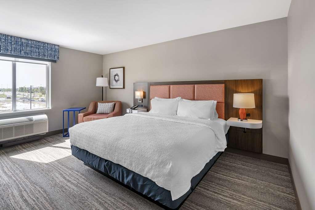 Hampton Inn Nicholasville Brannon Crossing, Ky Kamer foto