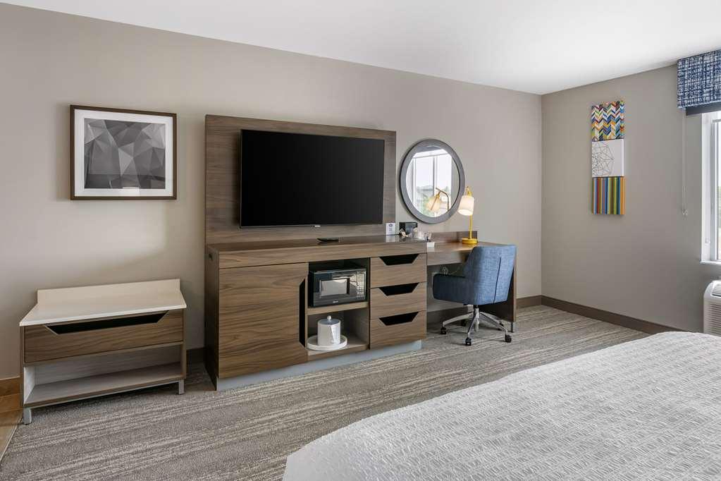 Hampton Inn Nicholasville Brannon Crossing, Ky Kamer foto